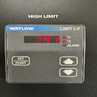 Lunaire CEO-932 Environmental Chamber image 3